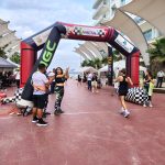 Se consolida Acapulco como líder en turismo deportivo con el HGC Fit Fest 2026
