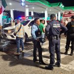 Supervisa secretario de Seguridad Pública de Acapulco operativo especial por partido mundialista