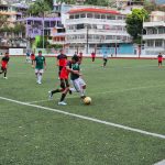 Convoca Gobierno de Acapulco a equipos femeniles al Torneo de Barrios 2026