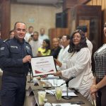 Reconoce Gobierno de Acapulco a policías y personal de Protección Civil por compromiso con la población