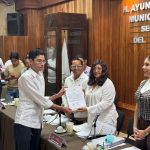 Designa Cabildo de Acapulco a nuevo Secretario General del Ayuntamiento