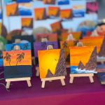 Fortalece Gobierno Municipal economía local con “Plaza del Artista”