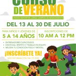 Inicia Gobierno de Acapulco registro para los Cursos de Verano 2026