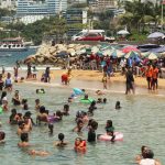 Supera Acapulco el 51% de ocupación hotelera previo a las vacaciones de verano