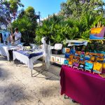 Impulsa Gobierno Municipal programa “Arte en Vivo” en el zócalo de Acapulco