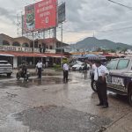 Despliega SSP Acapulco esfuerzos coordinados de atención en la Costera Miguel Alemán