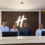 Reabre Holiday Inn Amarea Costera y amplía la oferta hotelera de Acapulco