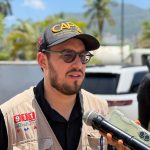 Coordinan Gobierno de Acapulco y Fonatur estrategia para ordenar playas