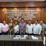 Presenta Seplade Agenda de Simplificación de Trámites para segundo semestre de 2026