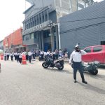 Activa SSP protocolos de vigilancia por sismo
