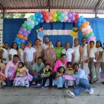 Clausura DIF Acapulco ciclo escolar del Centro Asistencial para el Desarrollo Infantil