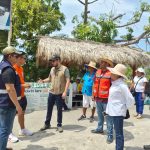 Libera Gobierno de Acapulco espacios de estacionamiento en la Costera Miguel Alemán