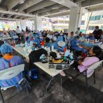 Brinda Gobierno de Acapulco 80 consultas gratuitas durante Primera Jornada Podológica
