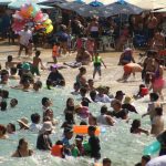 Arranca Acapulco Temporada Vacacional de Verano con 66.3 por ciento de ocupación hotelera