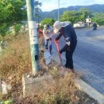 Fortalece Gobierno Municipal acciones de limpieza esta temporada vacacional