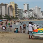 Alcanza Acapulco 70.3 por ciento de ocupación hotelera este domingo