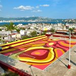 Concluye Gobierno de Acapulco rehabilitación del parque de La Iguana