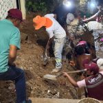 Repara Capama fuga de agua potable en colonia Palomares
