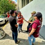 Refuerza Gobierno Municipal vigilancia contra tiraderos clandestinos