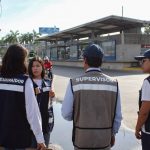 Acompaña Immujer investigación sobre experiencias de usuarias del transporte público