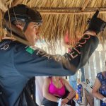 Emite Gobierno de Acapulco alerta preventiva por evento de mar de fondo