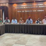 Atiende Capama peticiones de vecinos para mejorar servicios en Acapulco