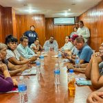 Atiende Capama peticiones ciudadanas para mejorar el servicio de agua y drenaje