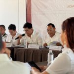Aprueba Coplademun nueva ruta para la planeación municipal