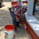 Recupera Gobierno de Acapulco espacios públicos en Xaltianguis