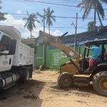 Brinda Gobierno de Leticia Lozano atención integral en Los Órganos