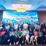 Posiciona Acapulco su oferta turística rumbo a la temporada de septiembre y octubre