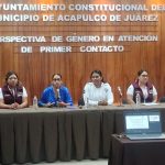 Impulsa Leticia Lozano atención especializada a mujeres víctimas de violencia