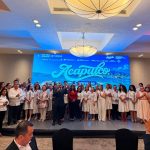 Presenta Leticia Lozano el nuevo rostro turístico de Acapulco en la Ciudad de México
