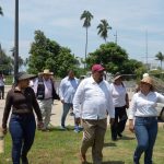Atiende Capama rezagos de drenaje con desazolve y rehabilitación de Planta Tratadora Colosio