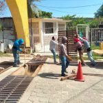 Mejora Gobierno de Acapulco seguridad vial e infraestructura urbana