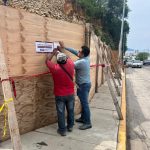 Notifica Gobierno de Acapulco 32 vehículos chatarra en la vía pública
