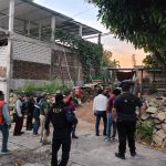 Verifica Gobierno de Acapulco condiciones de rastros tolerados