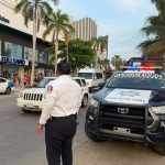 Brinda SSP Acapulco corte de las primeras dos semanas del Operativo de Seguridad Verano 2026