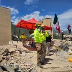 Continúa Gobierno de Acapulco labor humanitaria en Venezuela tras terremoto