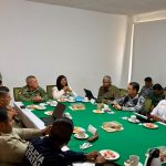 Coordina Gobierno de Acapulco acciones de seguridad con Federación y Estado