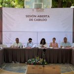 Escucha Leticia Lozano demandas ciudadanas en Cabildo Abierto de Costa Azul