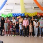 Suscribe DIF Acapulco convenio para ampliar atención visual a la población