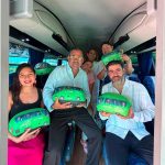 Moderniza Acapulco su movilidad turística con transporte de última generación