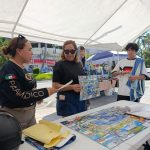 Continúa Gobierno de Acapulco con operativos de orientación al turista
