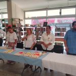 Concluyen con éxito Cursos de Verano 2026 en bibliotecas públicas municipales