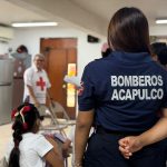 Capacita Protección Civil Acapulco a nuevas generaciones con “Verano en Acción”