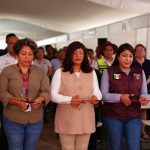 Inaugura Leticia Lozano la Feria del Regreso a Clases 2026 en apoyo a las familias