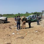 Refuerza Gobierno de Acapulco operativos contra tiraderos clandestinos y puntos negros de basura