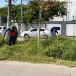 Recupera Gobierno de Acapulco acceso principal a Costa Dorada