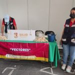 Fortalece Gobierno de Acapulco acciones preventivas contra el dengue